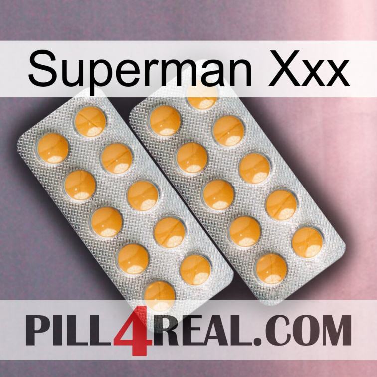Superman Xxx levitra2